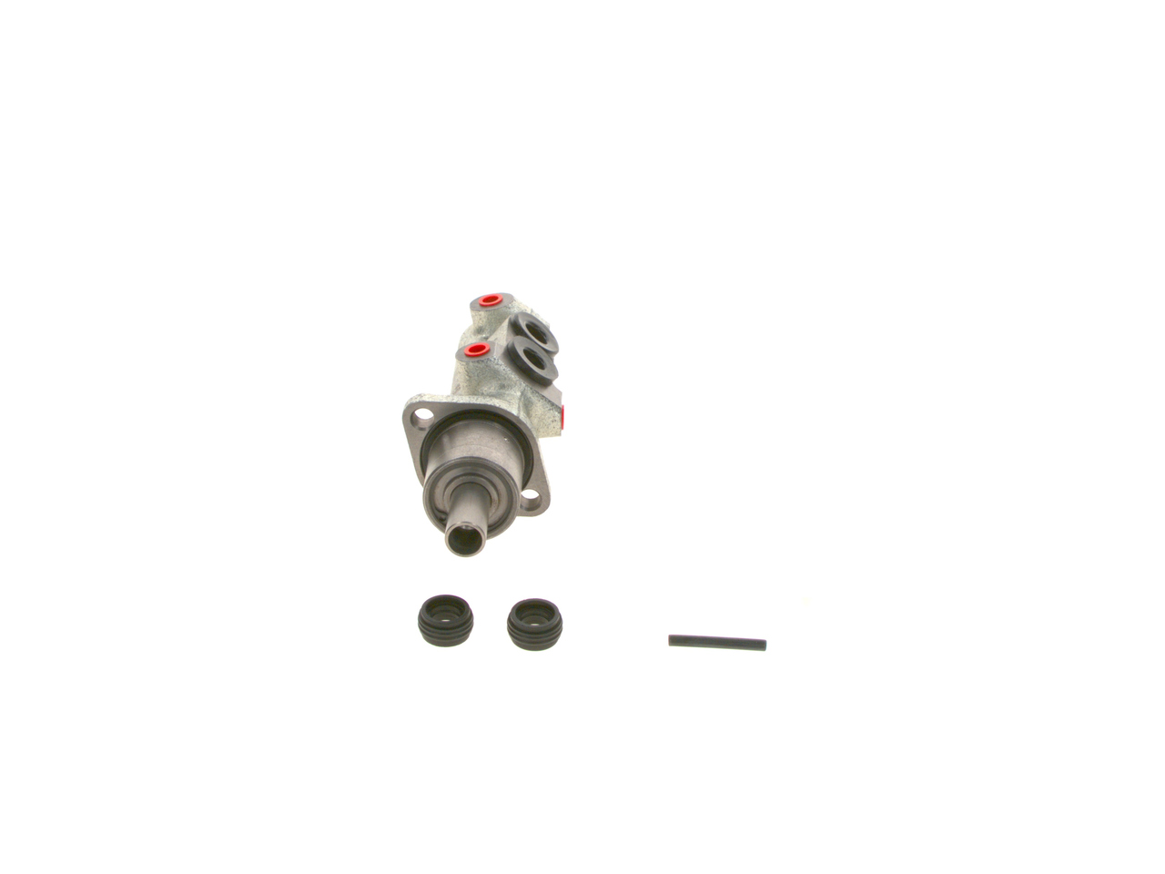 BOSCH F 026 003 517 Cilindro maestro de frenos CITROËN Jumpy I Caja / Chasis