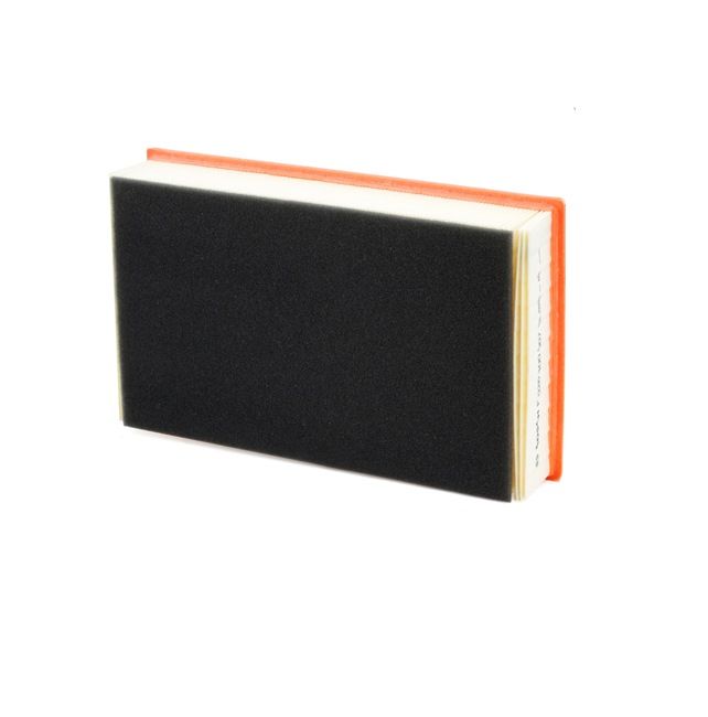 BOSCH F 026 400 007 Luftfilter VW TRANSPORTER