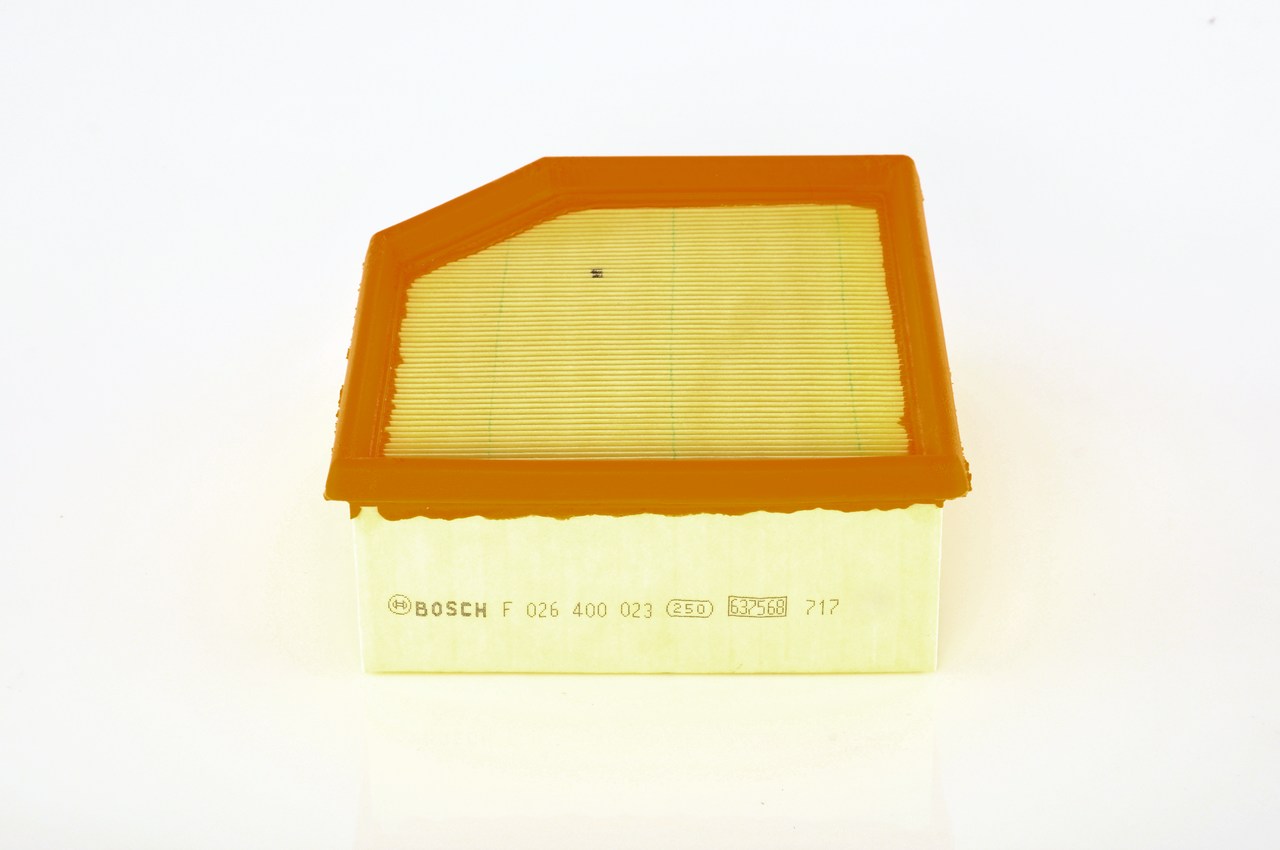 Spletna trgovina z BOSCH Zracni filter F 026 400 023