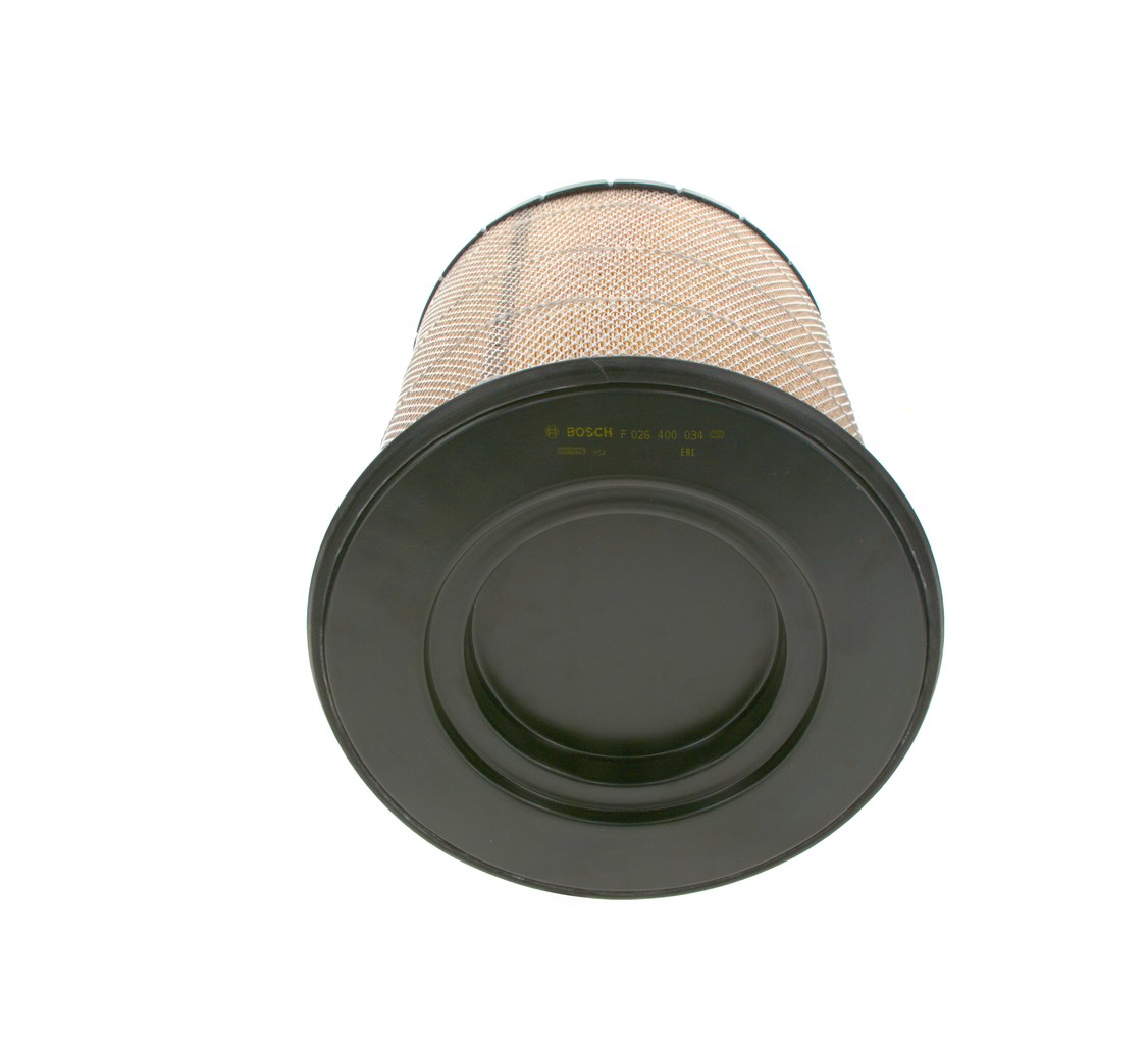 BOSCH 21834210 Ilmansuodatin F 026 400 034