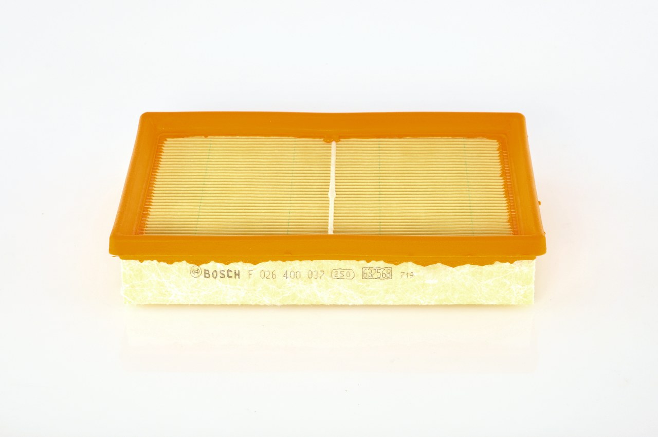 BOSCH F 026 400 037 Filtro de aire SUZUKI SWIFT precio