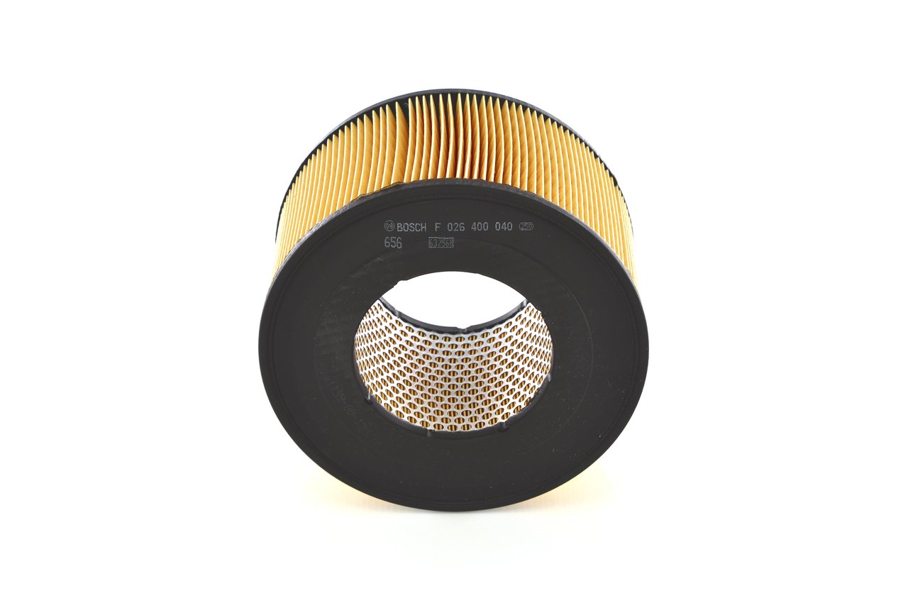 BOSCH Luftfilter F 026 400 040