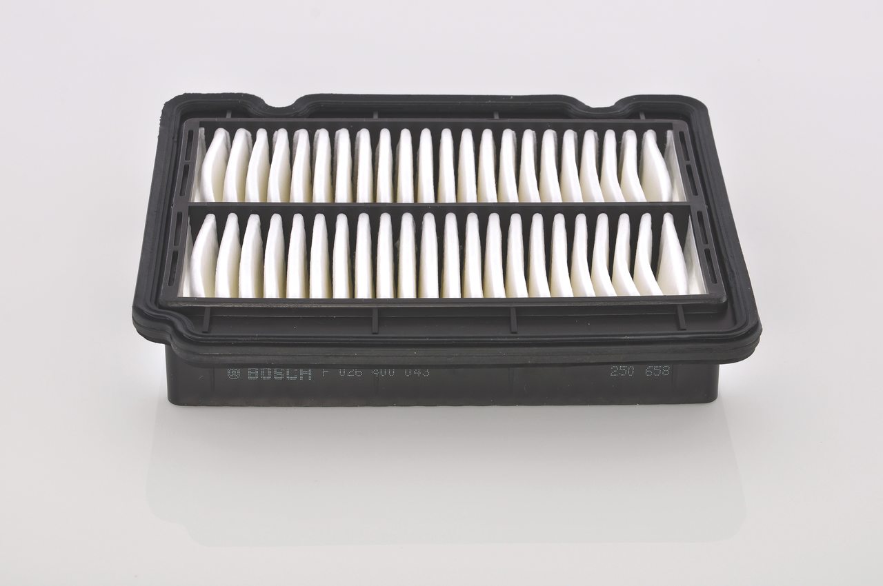 BOSCH F 026 400 043 prix Filtre à air DAEWOO