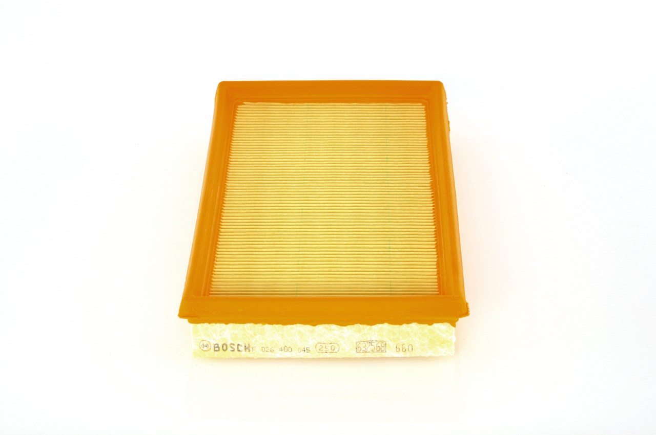 BOSCH Filtro de ar F 026 400 045