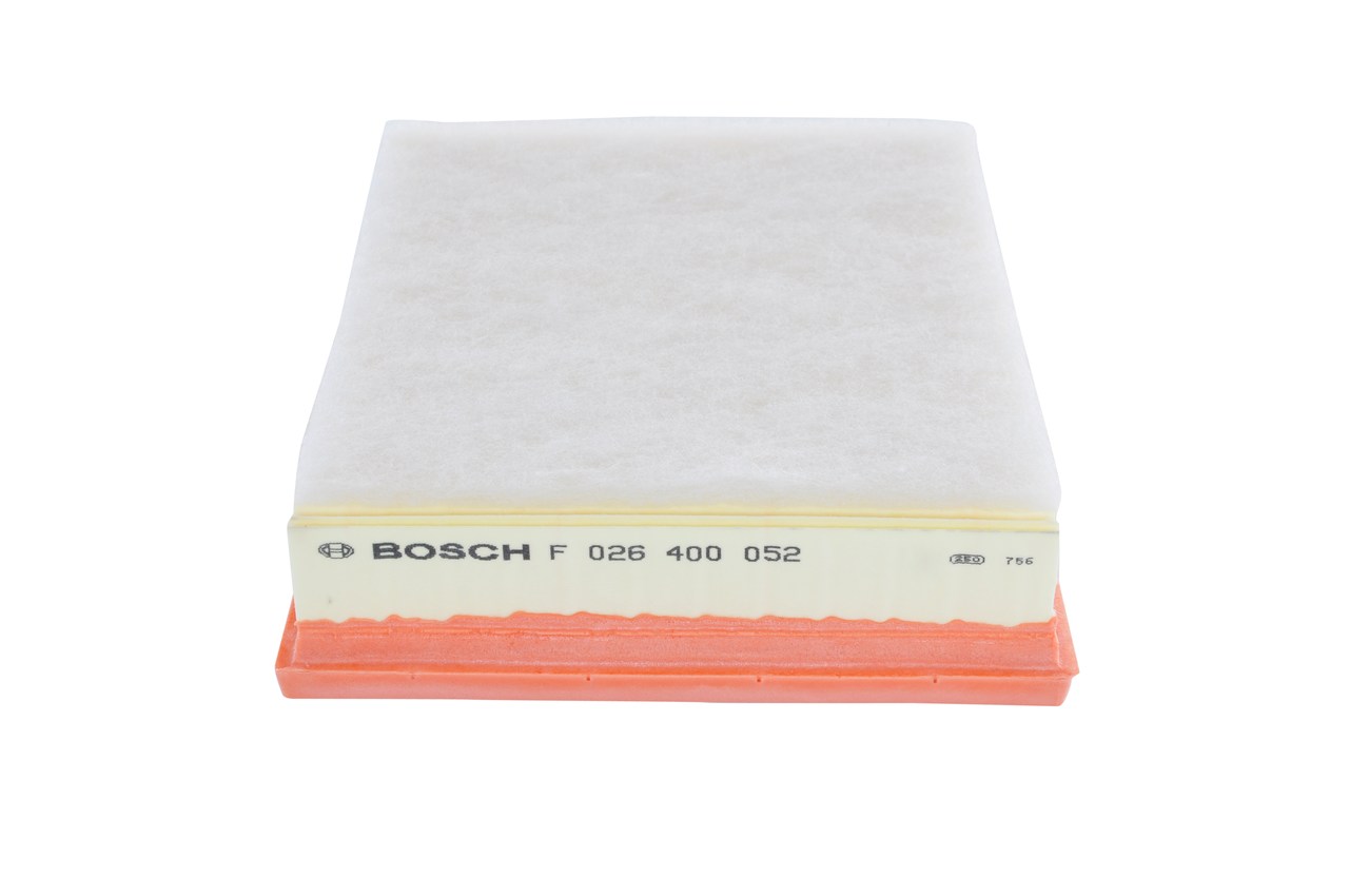 BOSCH F026400052 Luftfilter Renault LAGUNA 2013