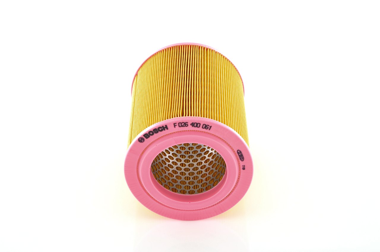 originale Honda CIVIC BOSCH Luftfilter F 026 400 061