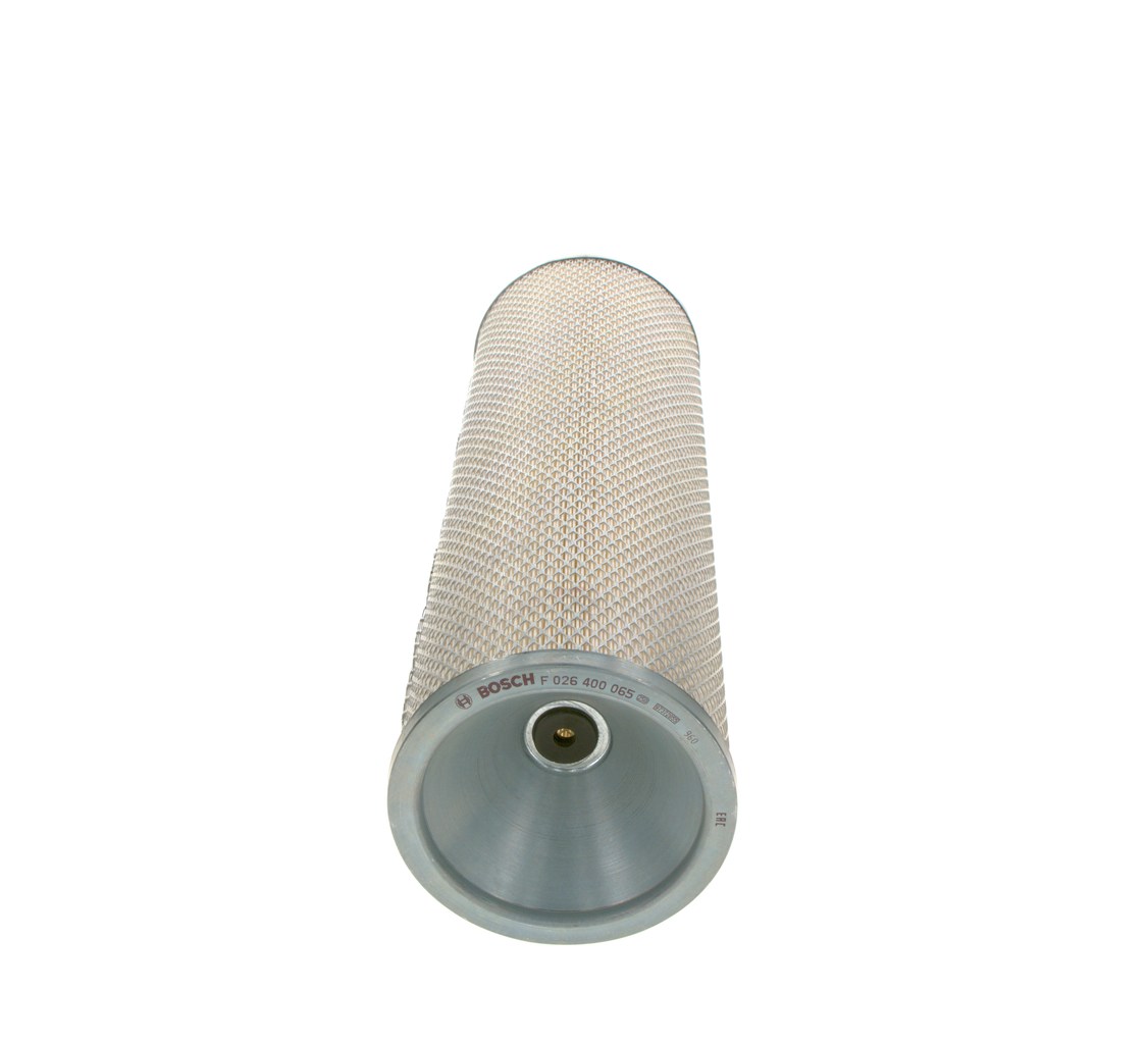 1660601 OE BOSCH Filtro de ar secundário F 026 400 065