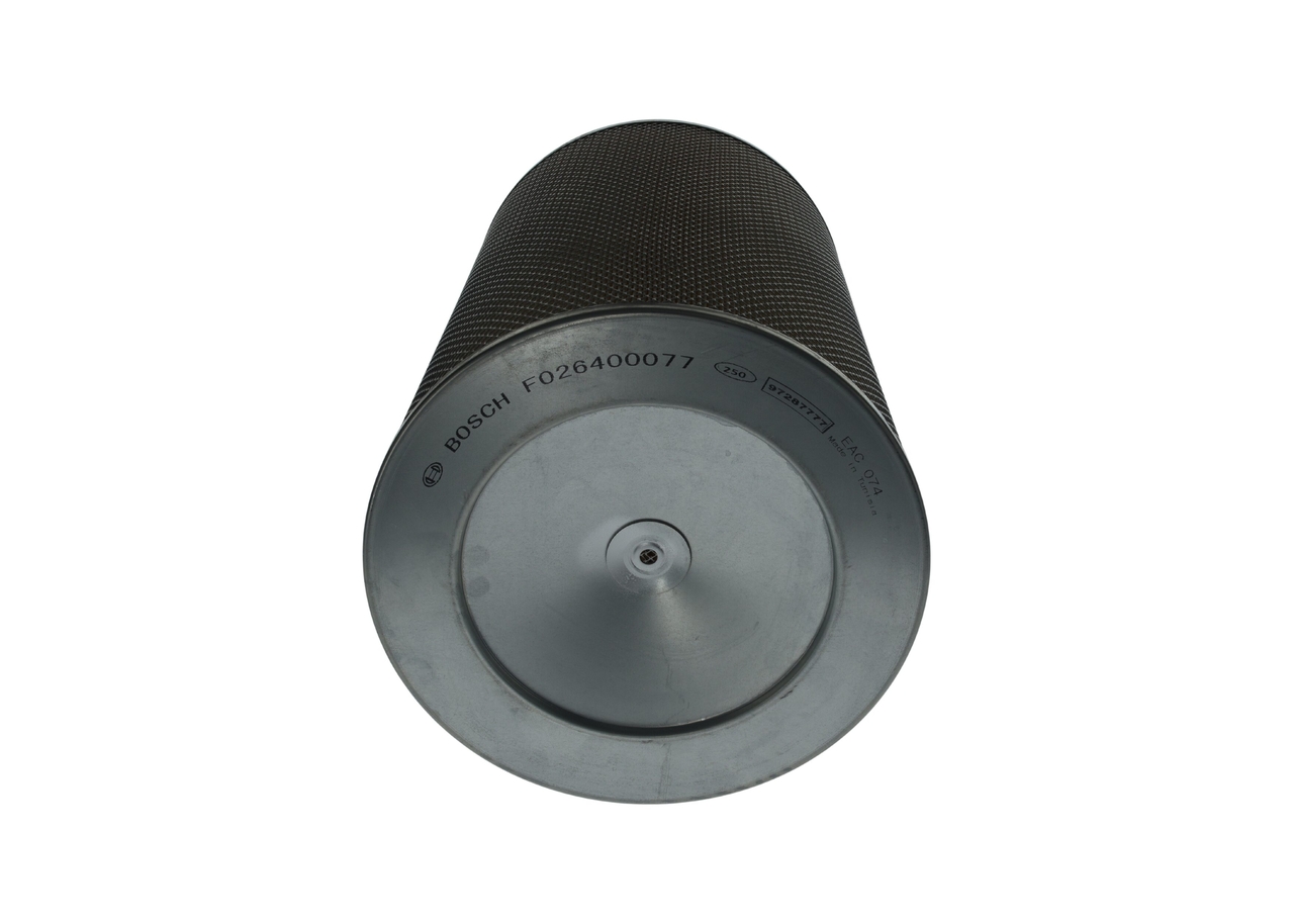 1907695 OE BOSCH Air filter F 026 400 077