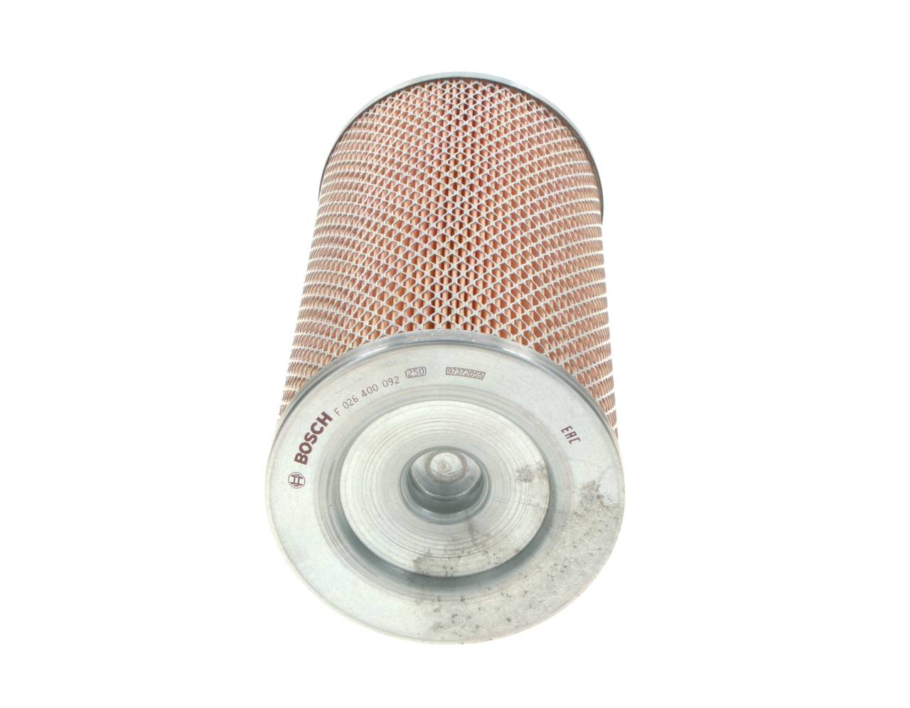 S 0092 BOSCH 1780154140 Luftfilter