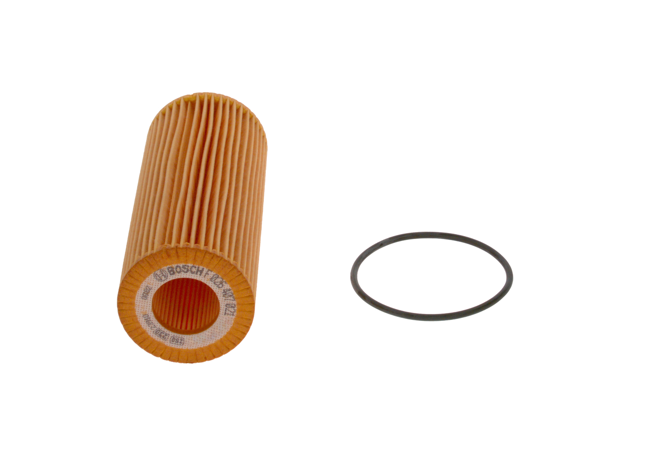 BOSCH Filtro de aceite F 026 407 021