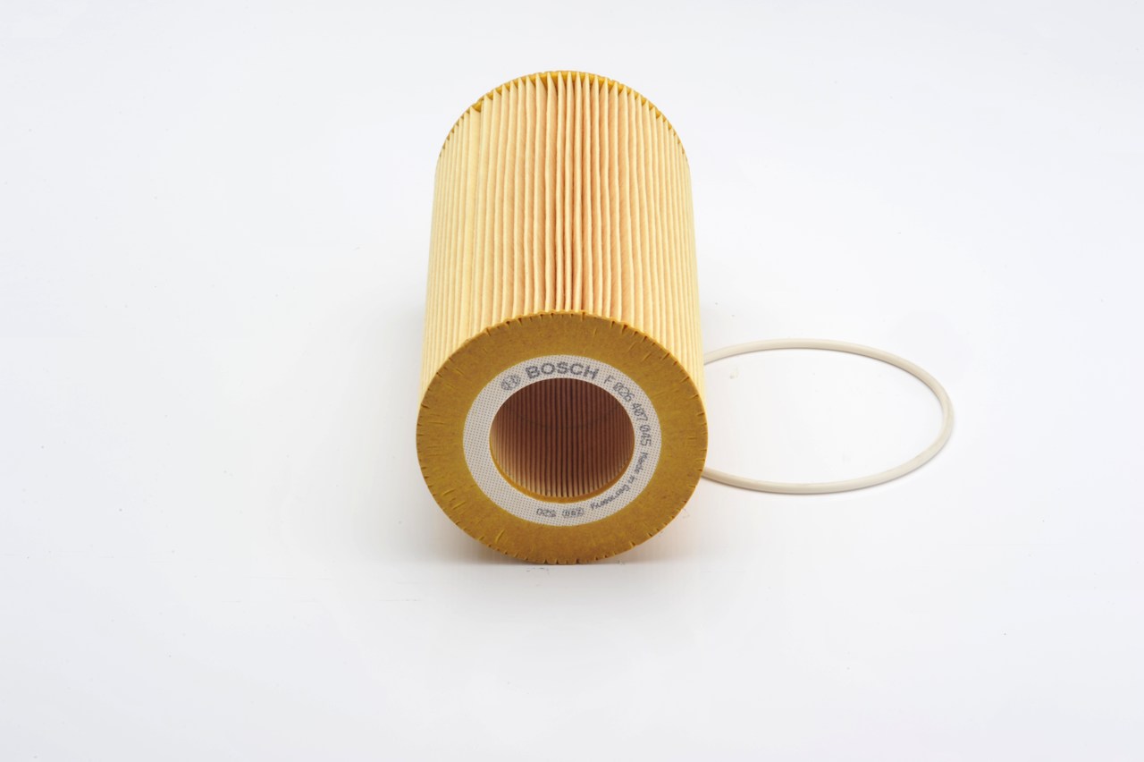 BOSCH Ölfilter F 026 407 045