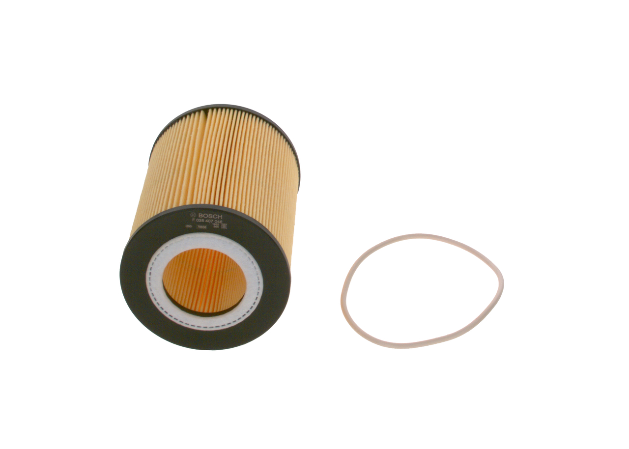 BOSCH Oliefilter F 026 407 046