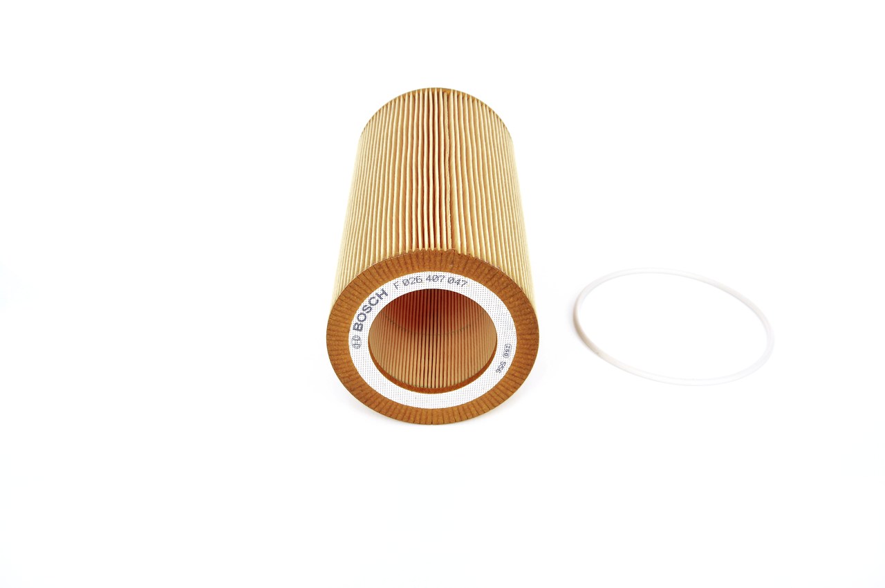 BOSCH Ölfilter F 026 407 047