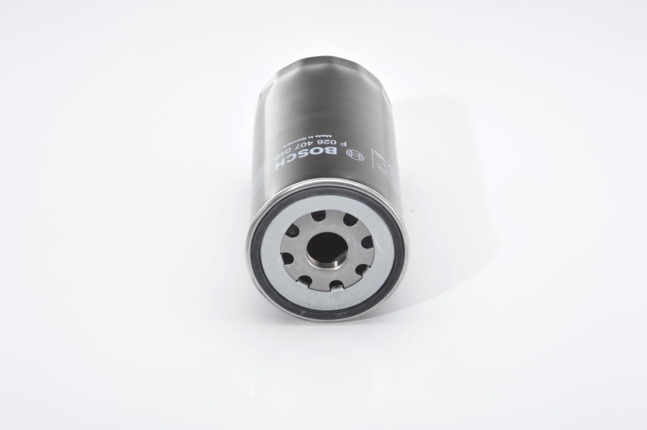 BOSCH Oliefilter F 026 407 048