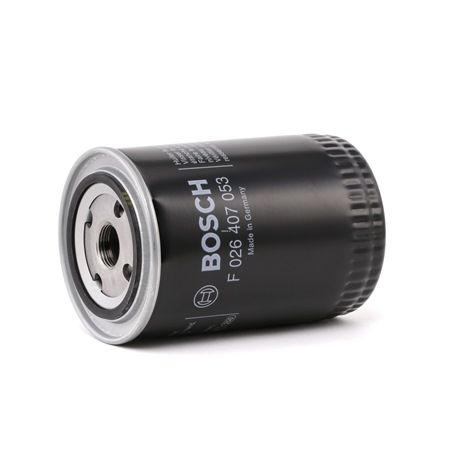 BOSCH F 026 407 053 oljefilter Citroen Relay Jumper