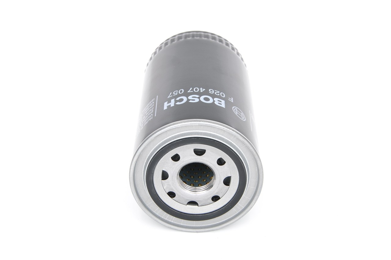 1529642 OE BOSCH Filtre à huile F 026 407 057