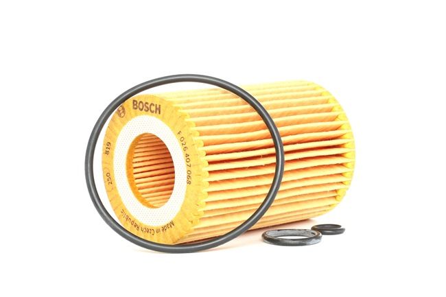 BOSCH F 026 407 068 genuine HONDA NSX oil filter price