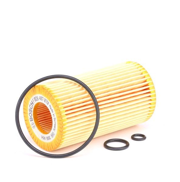 F 026 407 070 BOSCH Oil filters HONDA S2000