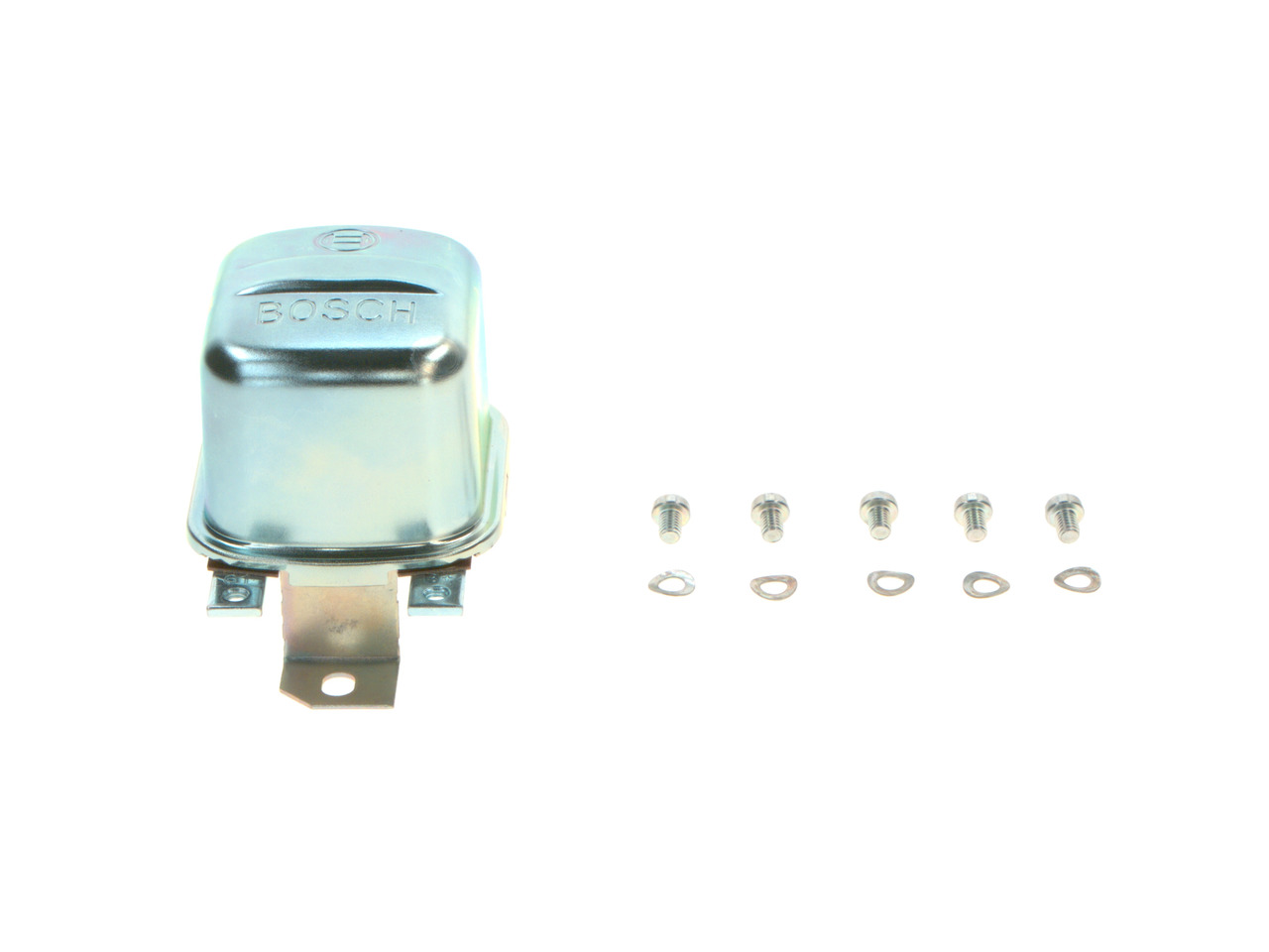 F 026 T02 203 BOSCH Regulador del alternador FORD MONDEO