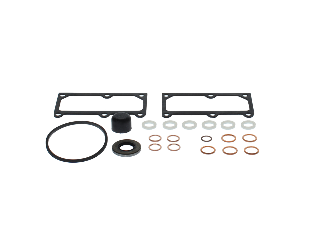 BOSCH F 026 T03 026 Dichtung, Einspritzpumpe PORSCHE 911 2.7 SC Carrera RS 209 PS Benzin 1979