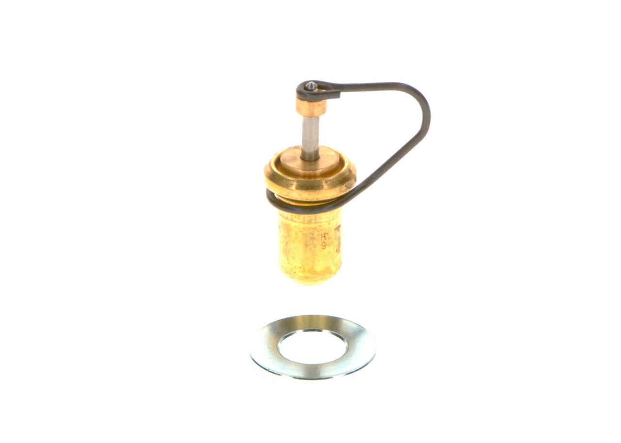 A0012039575 OE BOSCH Termostatas, šalto paleidimo sistema F 026 T03 038
