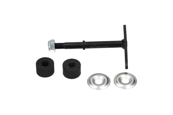 2021 MITSUBISHI L300 / DELICA Anti-roll bar link KAVO PARTS SLS-5561
