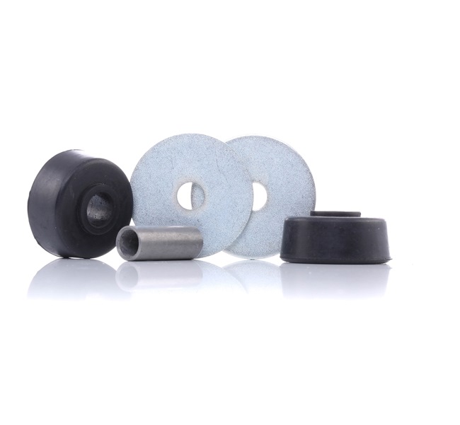 Renault Damping replacement KYB SM9914