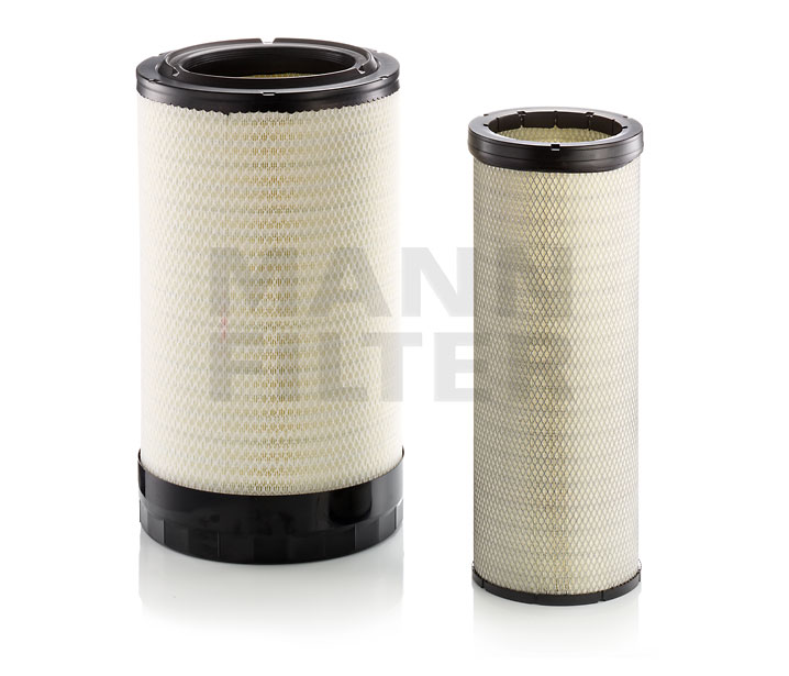 Filtro de ar MANN-FILTER SP 3019-2 adequados para RENAULT, BMW, VW, MERCEDES-BENZ, PEUGEOT barato