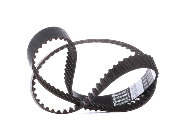 CT1025 CONTITECH Timing belt for OPEL FRONTERA