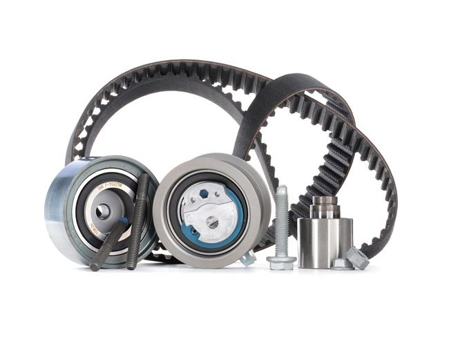 CONTITECH CT1051K1 paskirstymo diržas / komplektas Chrysler Sebring JS