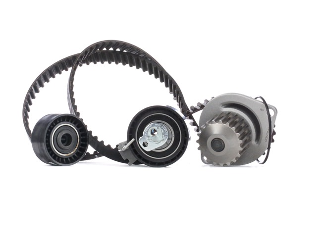 CT1065WP2 CONTITECH Kit de correa de distribución PEUGEOT 206
