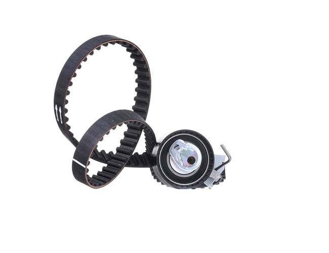 CT1066K1 CONTITECH Kit de correa de distribución PEUGEOT 206