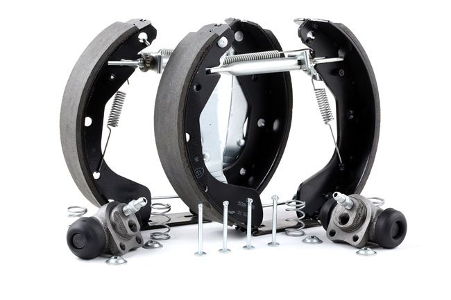 ROADHOUSE SPK 3398.00 Kit de frenos de tambor Astra H GTC 1.3 CDTI (L08) Gasóleo 90 cv 2008 precio