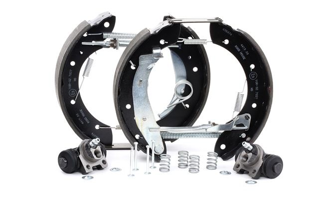ROADHOUSE SPK 3419.00 Kit de frenos de tambor PEUGEOT Partner I Combispace (5, G) 1.1 Gasolina 60 cv 2000 precio