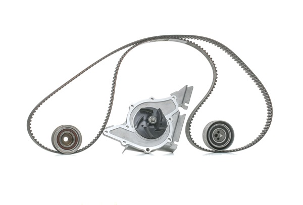 CONTITECH CT726WP2 vattenpumpar + kamremssats Audi A8 D2