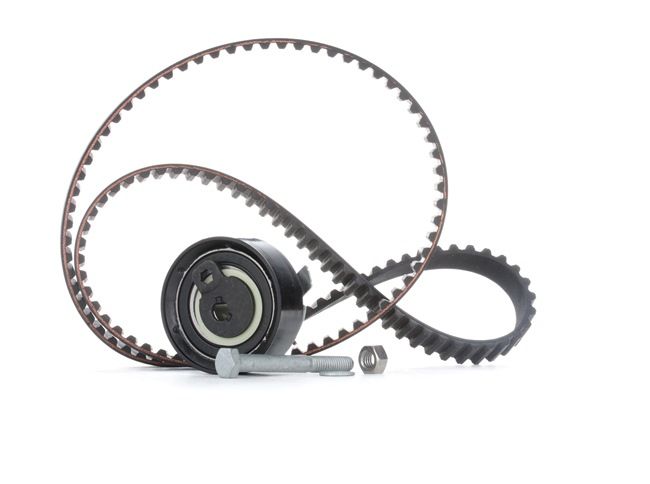 CT846K1 CONTITECH Kit de correa de distribución VW GOLF