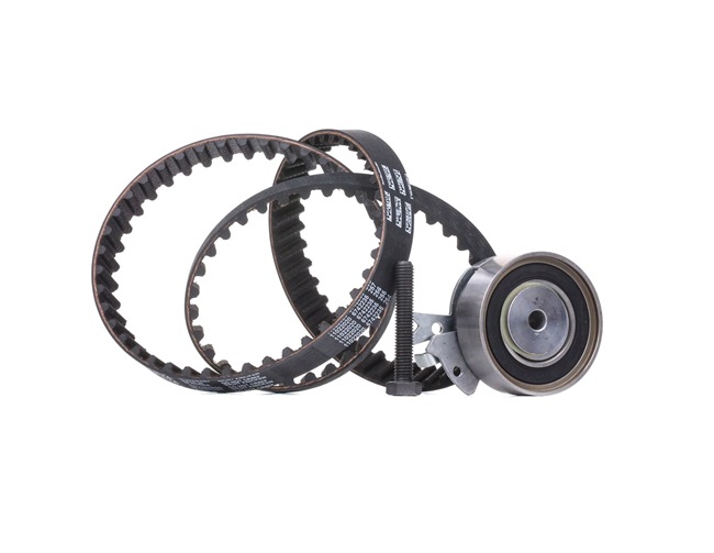 CONTITECH CT874K1 Kit courroie de distribution Opel Astra G 1.6 (F08, F48) Essence 75 CV 1999 prix
