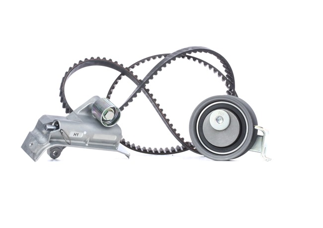 CONTITECH Distributieriem set CT909K6