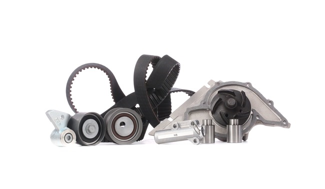 CONTITECH CT920WP2 Kit de correa de distribución AUDI A8 precio