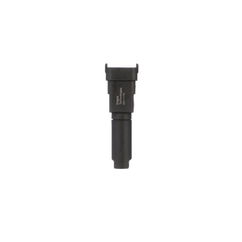 DELPHI SS11178 Crankshaft sensor W204 C 350 CDI 3.0 (204.022) Diesel 224 hp 2011 price
