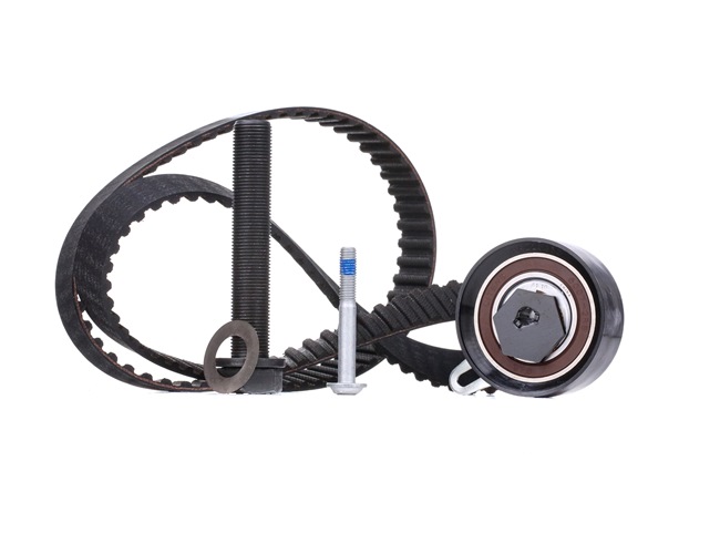 CONTITECH CT939K2 Cam belt kit T4 Transporter 2.4 D Diesel 75 hp 1999 price