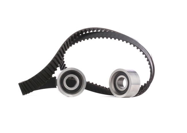 CONTITECH Kit cinghia di distribuzione CT989K1