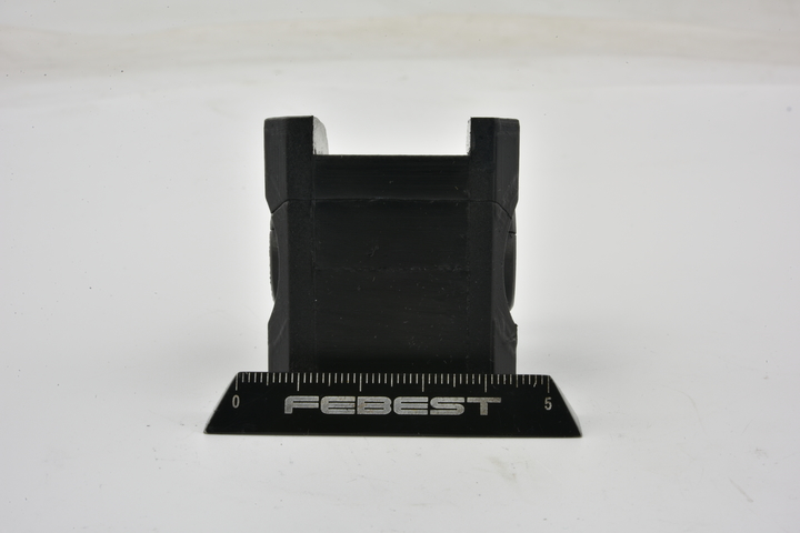 2011 SUBARU LEGACY Anti-roll bar bushes FEBEST SSB-G12F