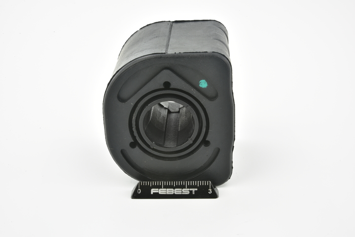 FEBEST SZAB-018 Silent bloc de triangle SUZUKI SWIFT II A trois volumes (AH, AJ) 1.3 (SF413, AH35, MA) Essence 68 CV 1991 prix