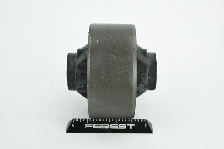 Suzuki LIANA 2006 Lenkerbuchse SZAB030 FEBEST