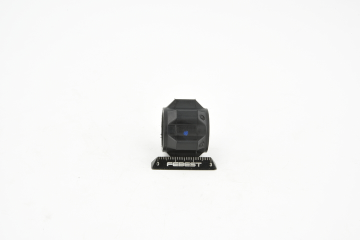 FEBEST Mounting, steering gear SZAB-043