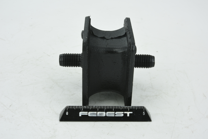 FEBEST Lagerung, Verteilergetriebe mitte SZM-SN413TC