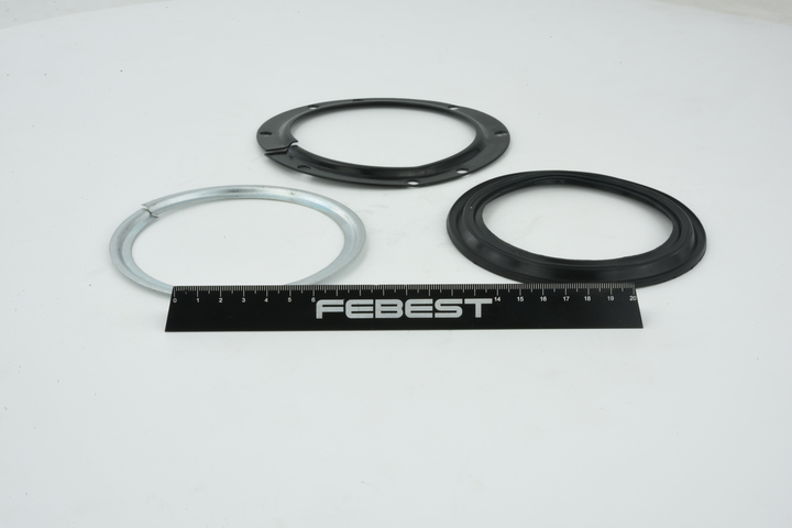 FEBEST SZOS-001 Шкворень поворотного кулака BMW 3 Touring (E91) 335 i xDrive бензин 306 л.с. 2008
