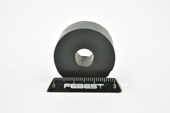 FEBEST SZSB-005 Support amortisseur SUZUKI JIMNY (FJ) 1.3 16V 4WD (SN413) Essence 82 CV 2022 prix