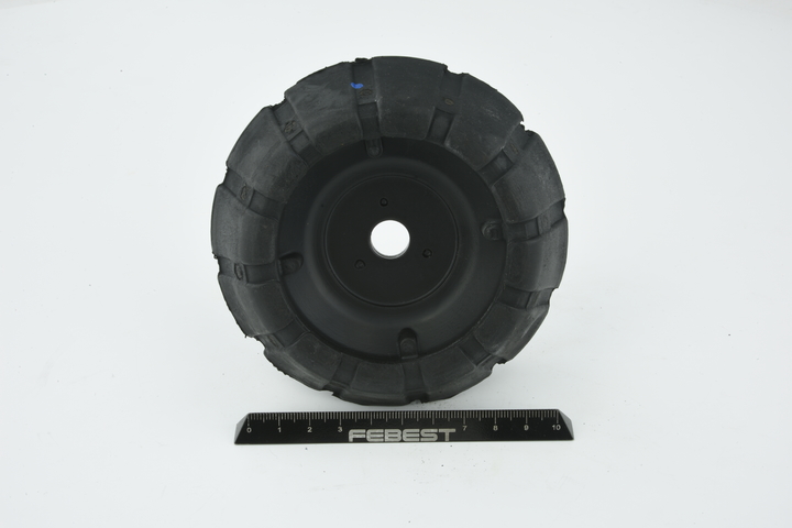 FEBEST SZSS-SX4F Toplager veerpoot Swift III Hatchback (MZ, EZ) 1.3 (RS 413, ZC11S) Benzine 92 Pk 2023 kosten